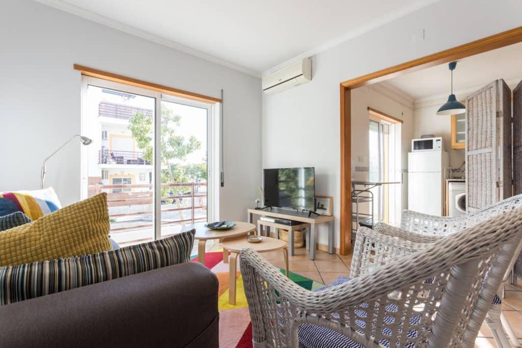 Apartamento Allgreen , Sea And Pool Tavira Exterior foto