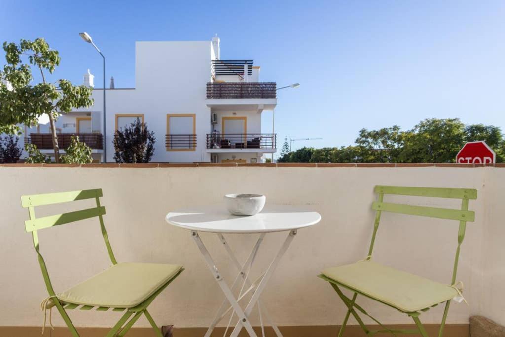 Apartamento Allgreen , Sea And Pool Tavira Exterior foto