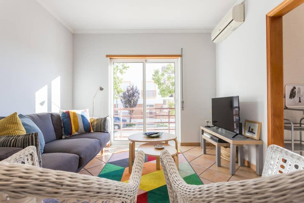 Apartamento Allgreen , Sea And Pool Tavira Exterior foto