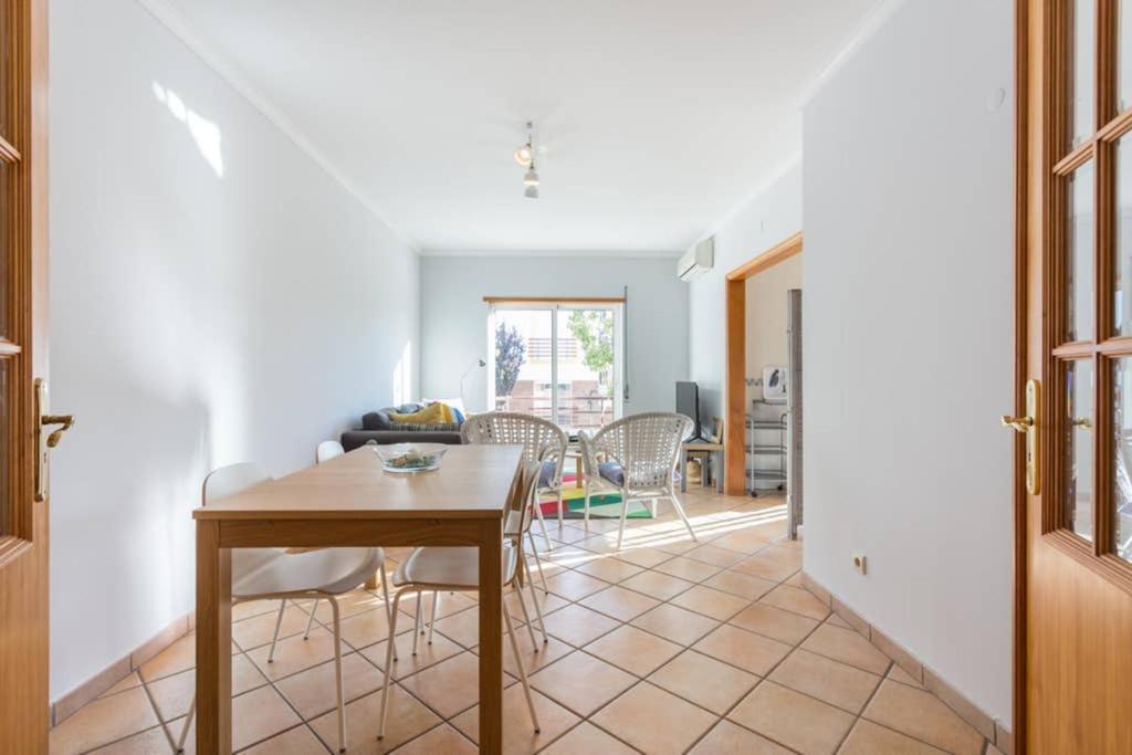Apartamento Allgreen , Sea And Pool Tavira Exterior foto