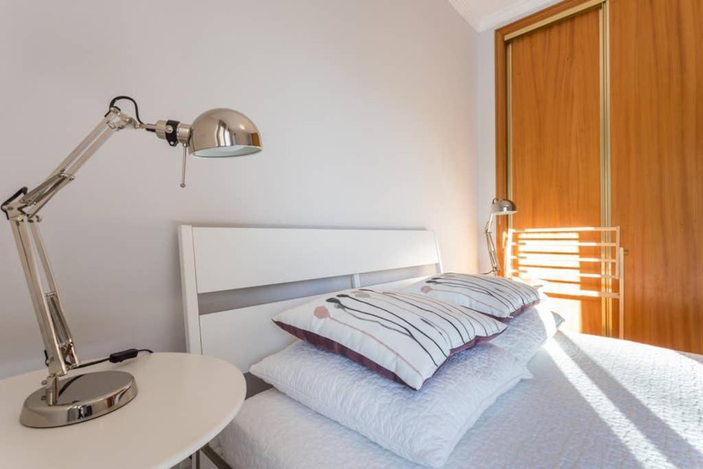 Apartamento Allgreen , Sea And Pool Tavira Exterior foto